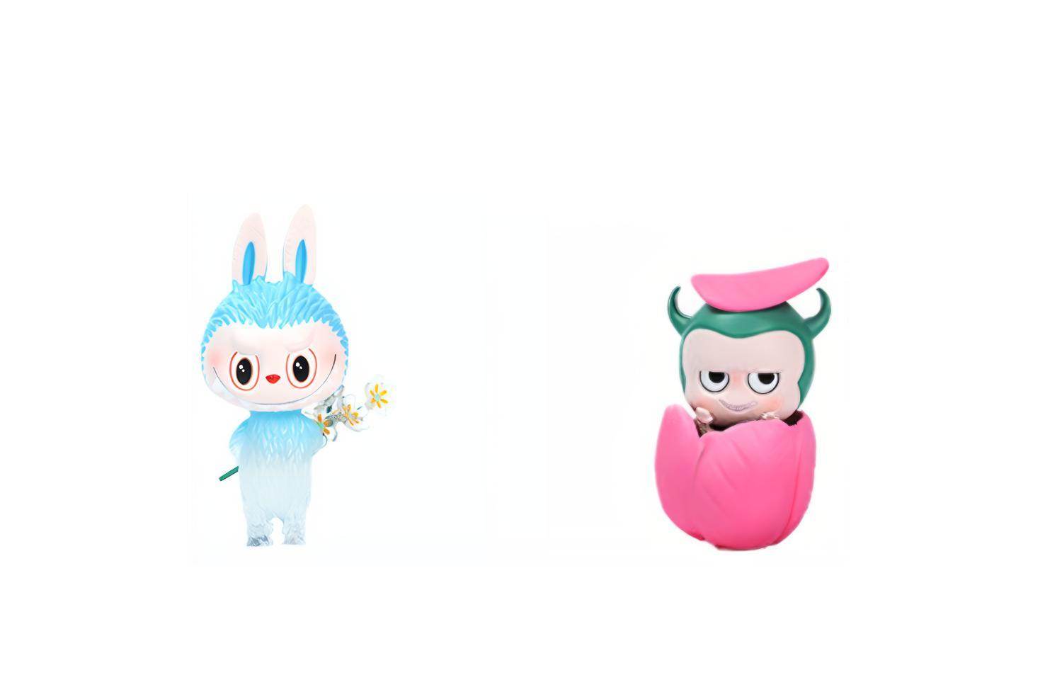 Фигурка Pop Mart Labubu - Boxette Shop